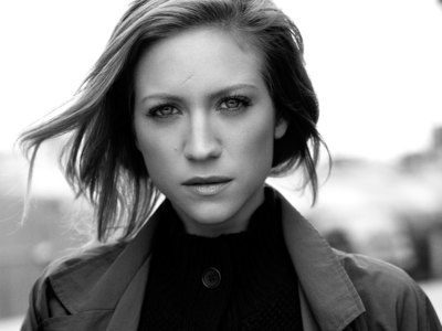 Brittany Snow posters