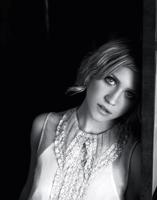 Brittany Snow Tank Top #2635948