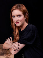 Brittany Snow hoodie #2696929