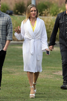 Brittany Snow Tank Top #2716828