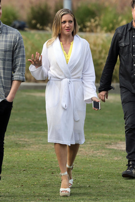 Brittany Snow posters