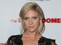 Brittany Snow longsleeve t-shirt #2716831