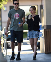 Brittany Snow t-shirt #2716842