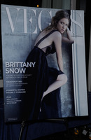 Brittany Snow Tank Top #2716876