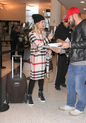 Brittany Snow posters