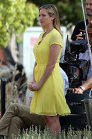 Brittany Snow longsleeve t-shirt #2716892