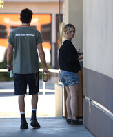 Brittany Snow mug #G958993