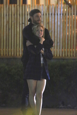 Brittany Snow posters