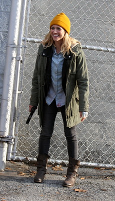 Brittany Snow posters