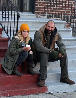 Brittany Snow posters