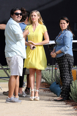 Brittany Snow posters