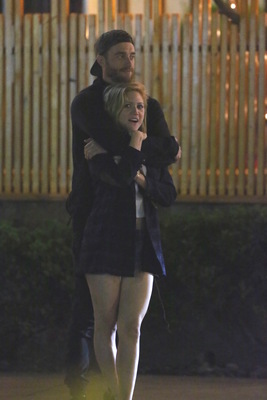 Brittany Snow posters