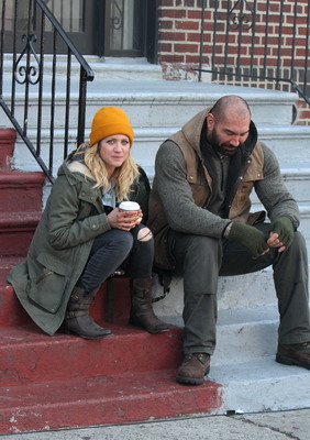 Brittany Snow posters