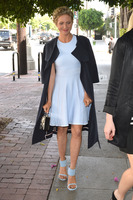 Brittany Snow t-shirt #2716937