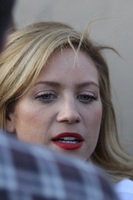 Brittany Snow tote bag #G959039