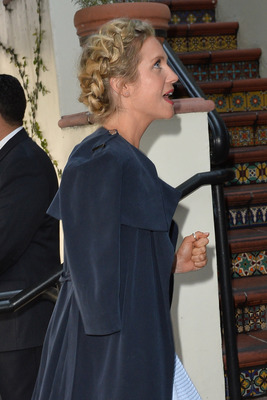 Brittany Snow posters