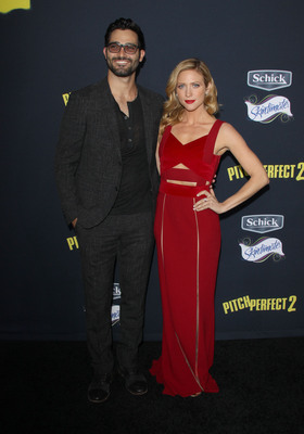 Brittany Snow posters