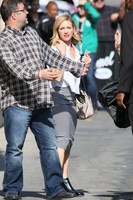 Brittany Snow Tank Top #2716949