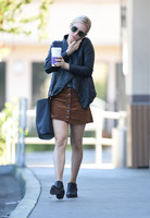 Brittany Snow tote bag #G959054