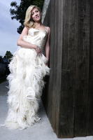 Brittany Snow tote bag #G1881678