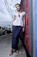 Brittany Snow longsleeve t-shirt #3627724