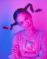 Brittany Snow longsleeve t-shirt #3819724