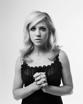 Brittany Snow posters