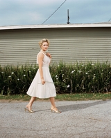 Brittany Snow Tank Top #3819728