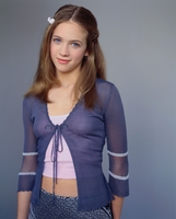 Brittany Snow tote bag #G2436990