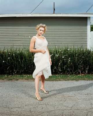 Brittany Snow posters