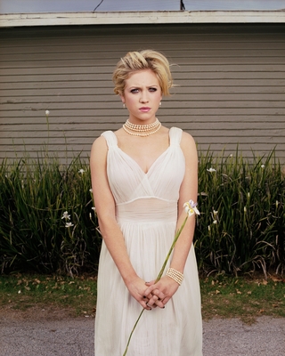 Brittany Snow posters