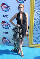 Brittany Snow longsleeve t-shirt #3841660