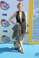 Brittany Snow longsleeve t-shirt #3841661