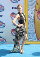 Brittany Snow Tank Top #3841662