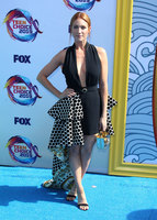 Brittany Snow longsleeve t-shirt #3841669