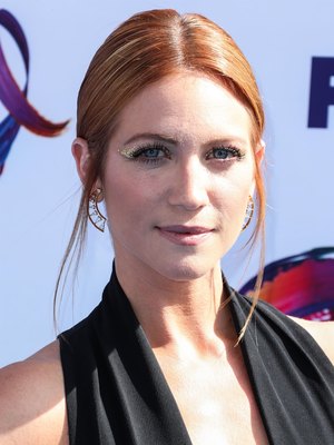Brittany Snow posters