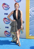 Brittany Snow longsleeve t-shirt #3841677