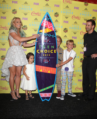 Brittany Spears posters