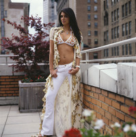 Brittny Gastineau longsleeve t-shirt #2121234