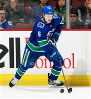 Brock Boeser Longsleeve T-shirt #3543086