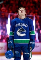 Brock Boeser Longsleeve T-shirt #3543096