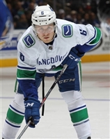 Brock Boeser magic mug #G1785345