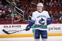 Brock Boeser magic mug #G1785348