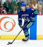 Brock Boeser Longsleeve T-shirt #3543119