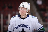 Brock Boeser magic mug #G1785354