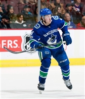 Brock Boeser magic mug #G1785359