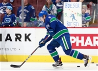 Brock Boeser mug #G1785362