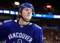 Brock Boeser magic mug #G1785364