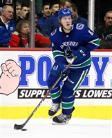 Brock Boeser magic mug #G1785365