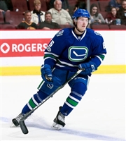Brock Boeser magic mug #G1785372